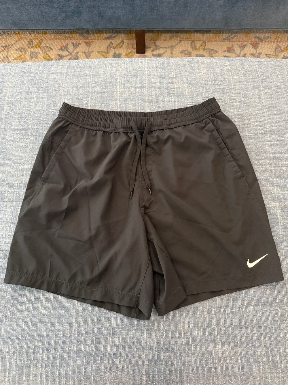 Nike Men’s Athletic Shorts